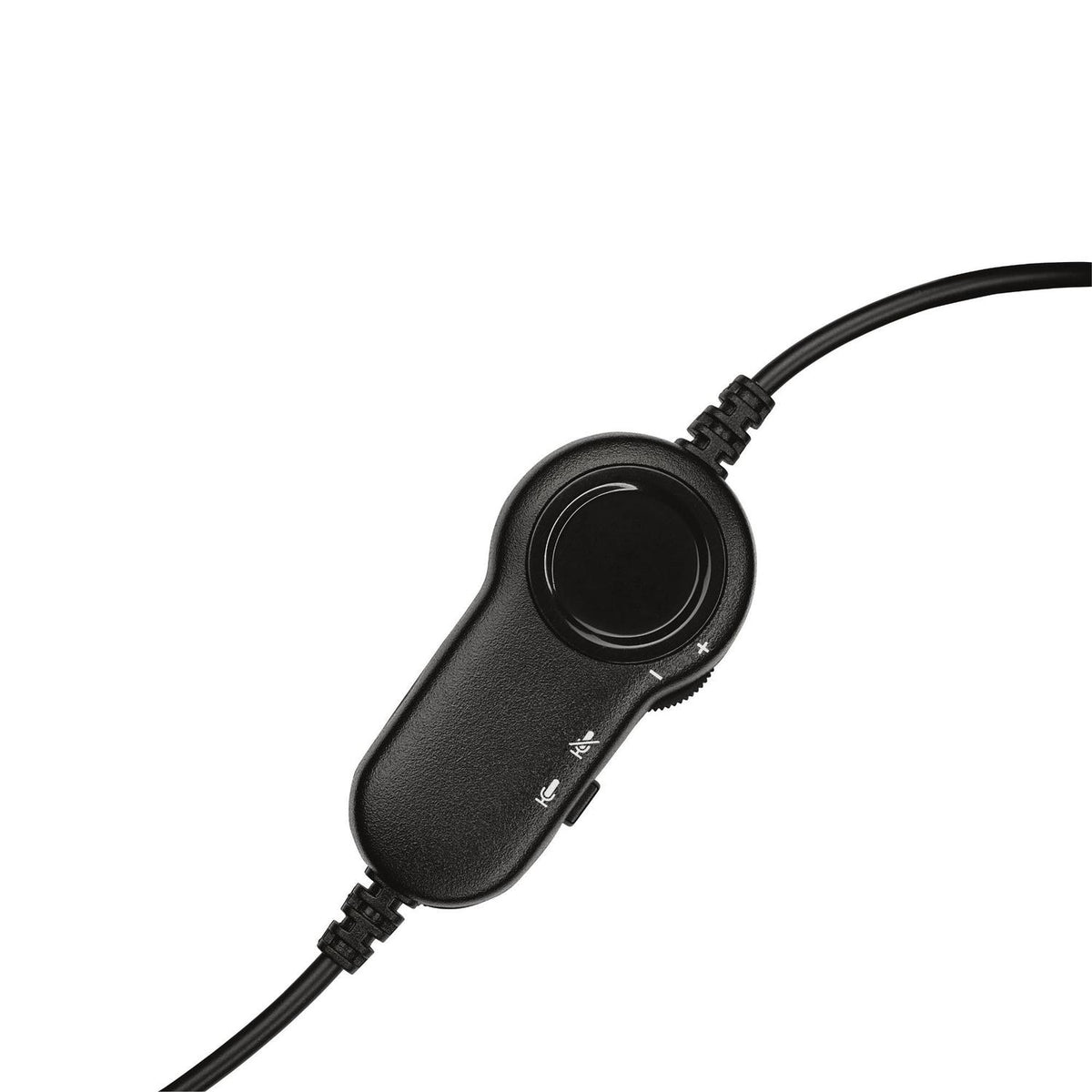 Logitech Audífonos de Diadema con Micrófono Audífonos On Ear H151 Stereo con Micrófono - vertikal