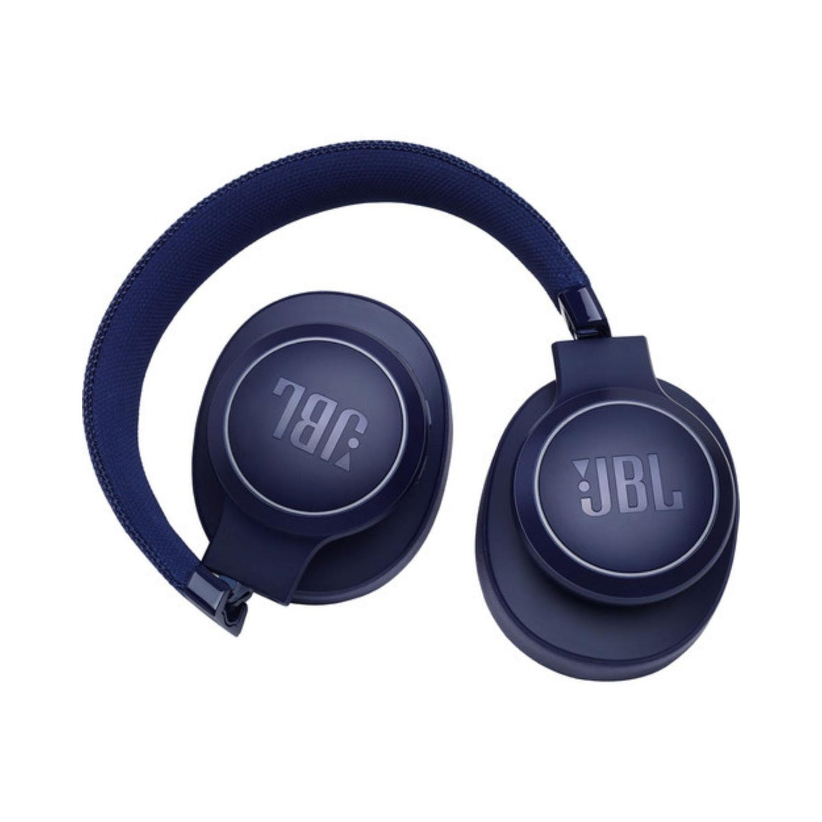 JBL Audífonos Inalámbricos Audífonos Inalámbricos On Ear LIVE 500BT Bluetooth - vertikal