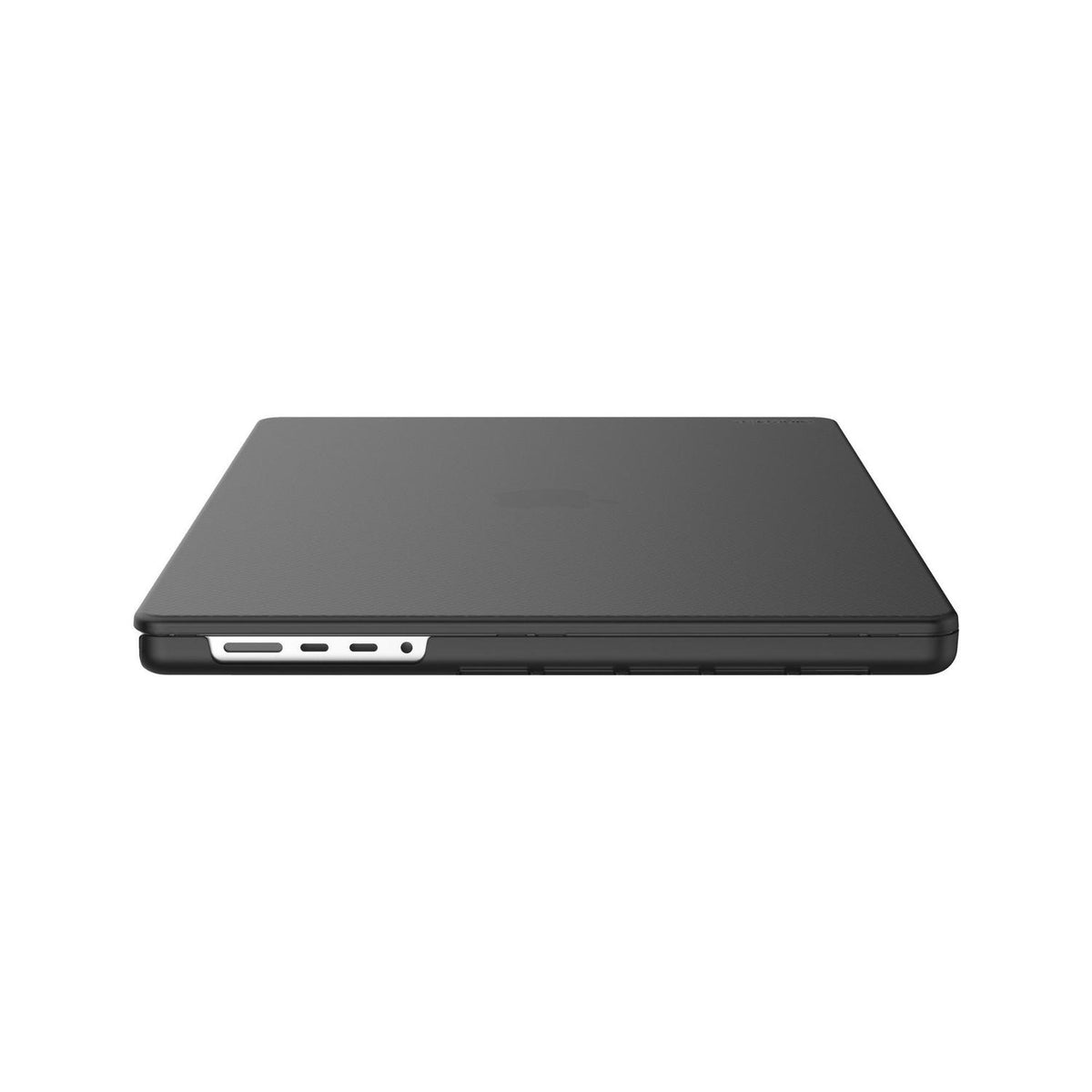 Incase Carcasa Para Laptop Carcasa Hardshell Dots compatible con MacBook Pro 16&quot; M1 Pro/M1 Max - vertikal