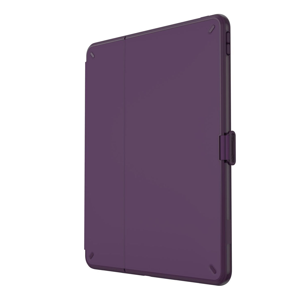 Speck Folio para Tableta Funda Folio Presidio Pro compatible con iPad Pro 12.9&quot;  Gen 3 - vertikal