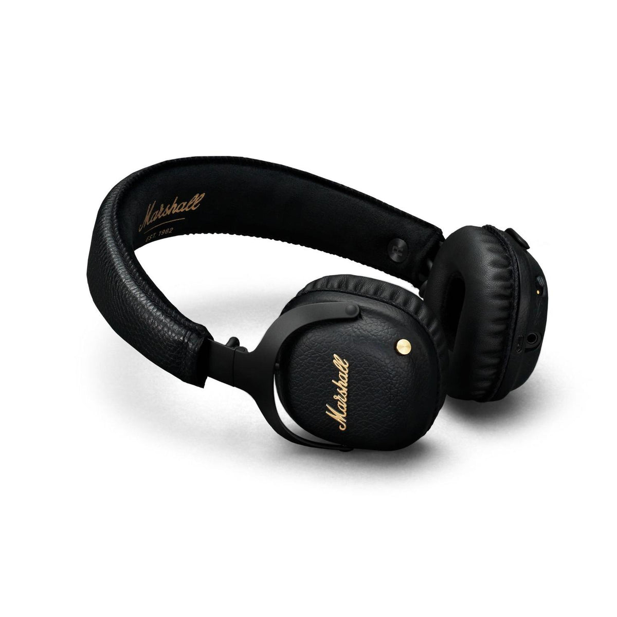 Marshall Audífonos Inalámbricos Audífonos On Ear Mid ANC Bluetooth. - vertikal