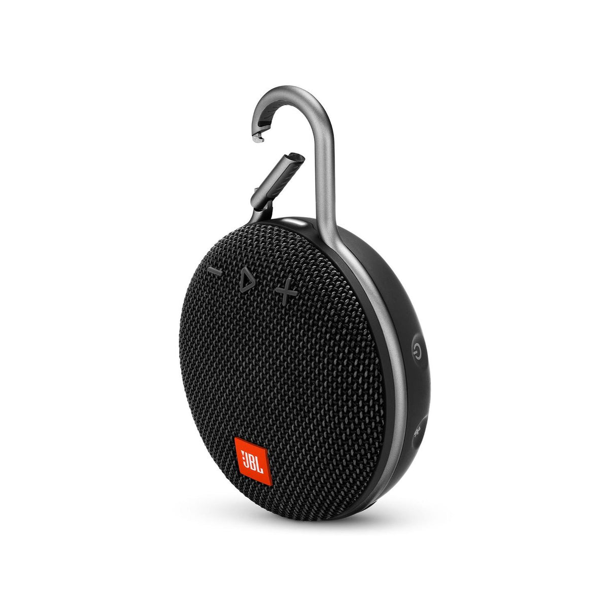 JBL Bocina Portátil Bocina Portátil Clip 3 Bluetooth - vertikal