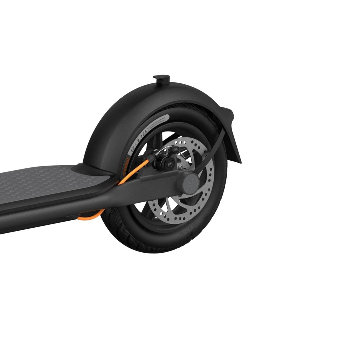 Ninebot Scooter Eléctrico Scooter Eléctrico F30 - vertikal