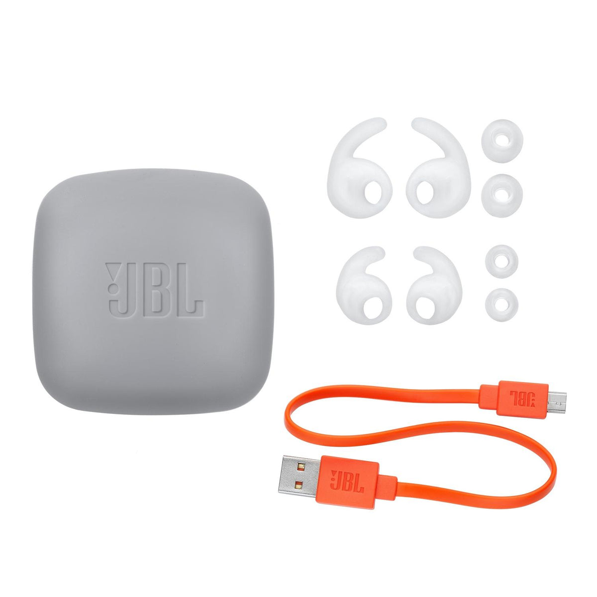 JBL Audífonos Inalámbricos Audífonos Inalámbricos In Ear Reflect Mini 2 Bluetooth - vertikal