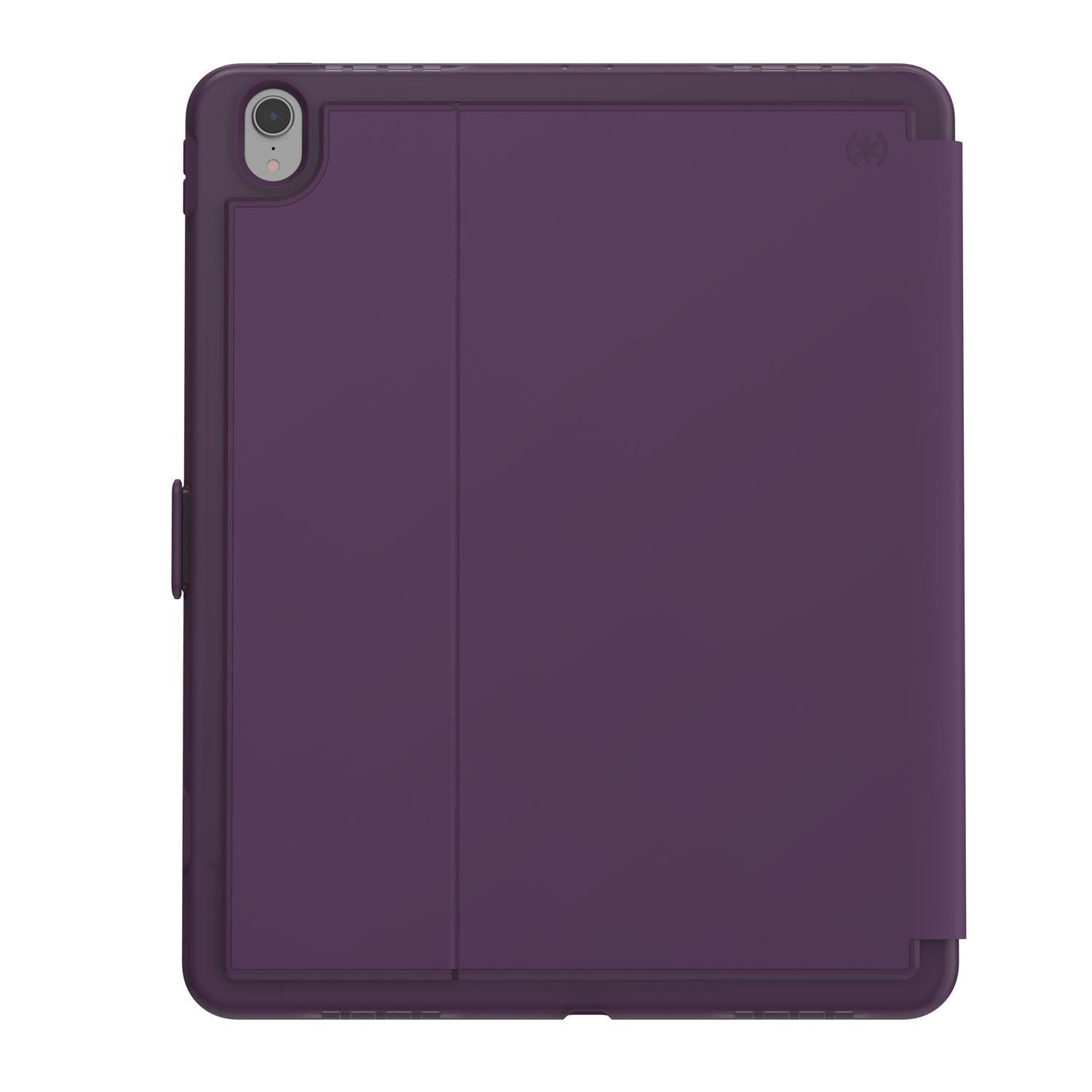 Speck Folio para Tableta Funda Folio Presidio Pro compatible con iPad Pro 12.9"  Gen 3 - vertikal