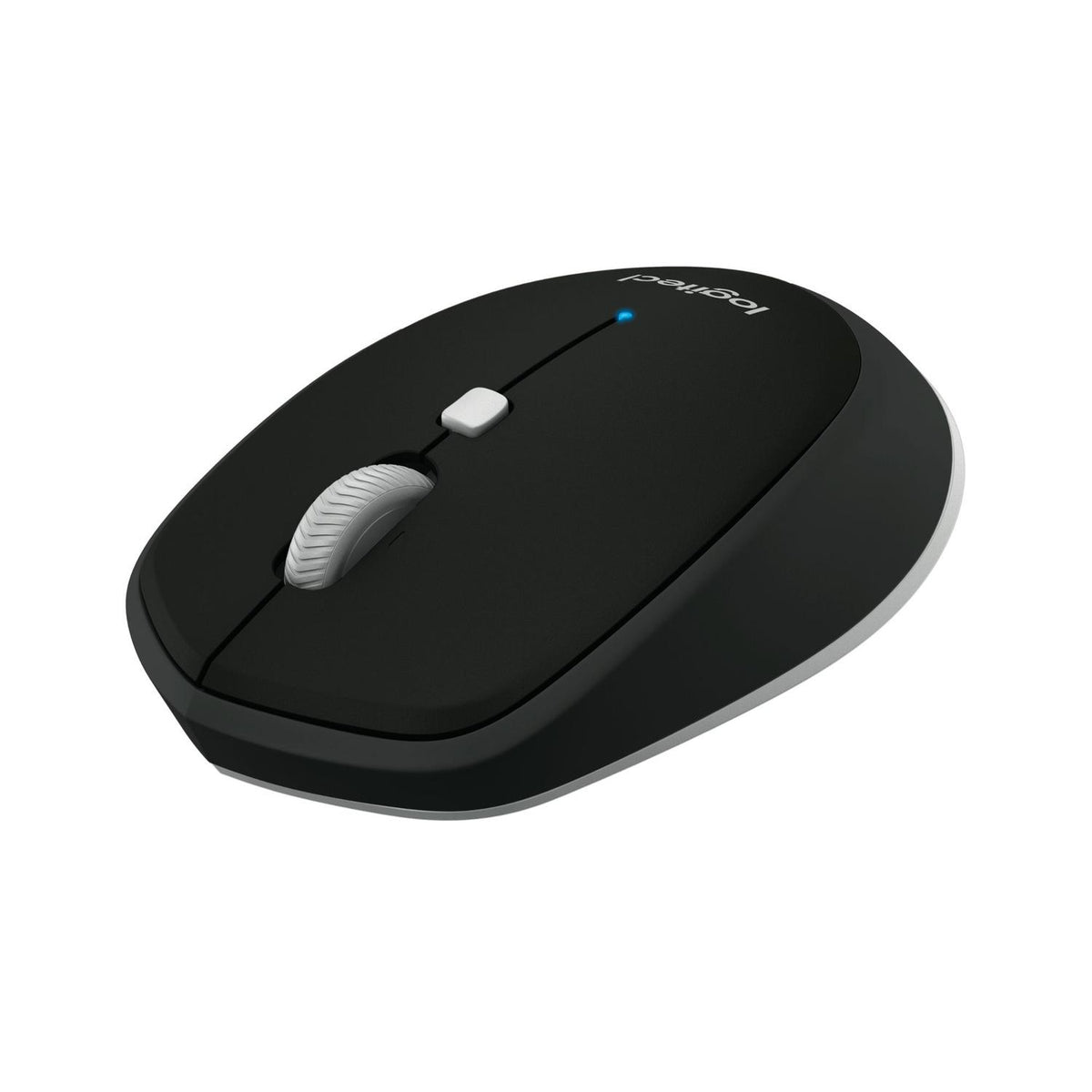 Logitech Mouse Inalámbrico Mouse Inalámbrico M535 Bluetooth - vertikal