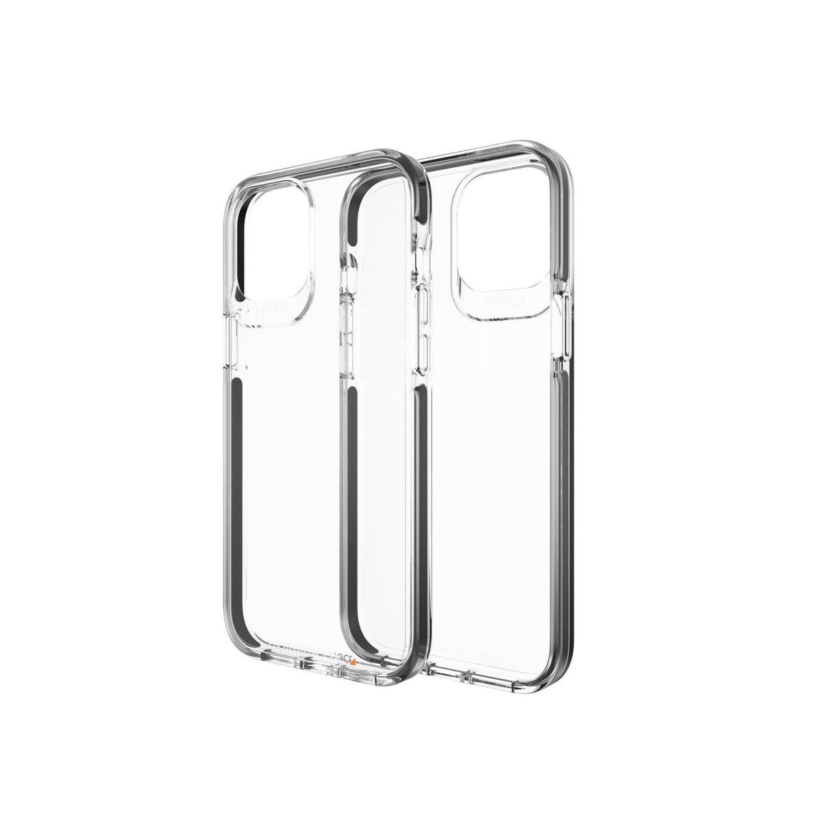 Gear 4 Funda para Smartphone Funda Piccadilly compatible con iPhone 12 Pro Max - vertikal