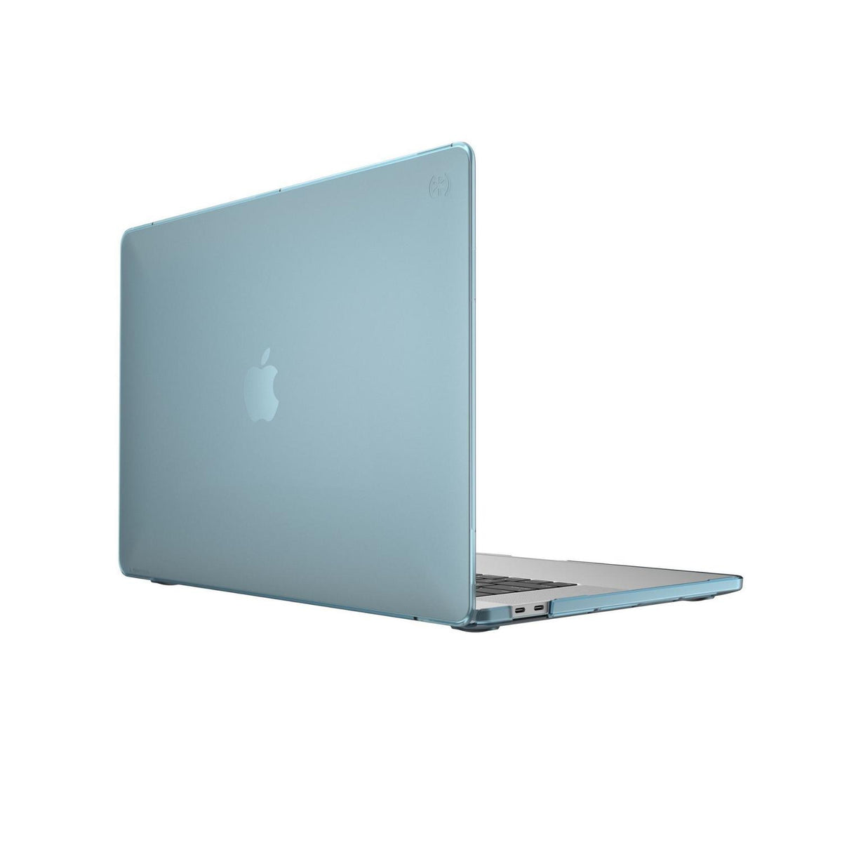 Speck Carcasa para Laptop Carcasa Smartshell compatible con MacBook Pro 16&quot; - vertikal