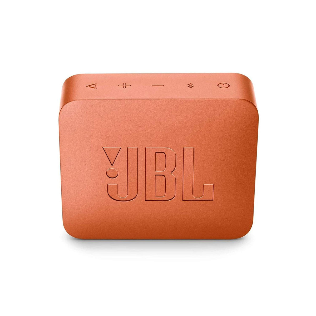 JBL Bocina Portátil Bocina Portátil GO 2 Bluetooth - vertikal