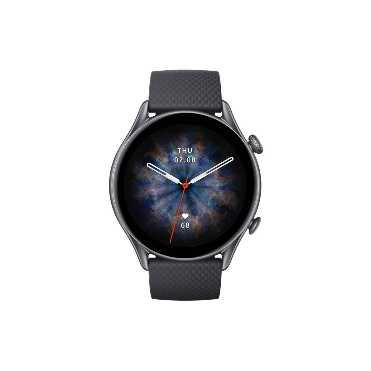 Amazfit Reloj Inteligente Smartwatch GTR 3 Pro con GPS - vertikal