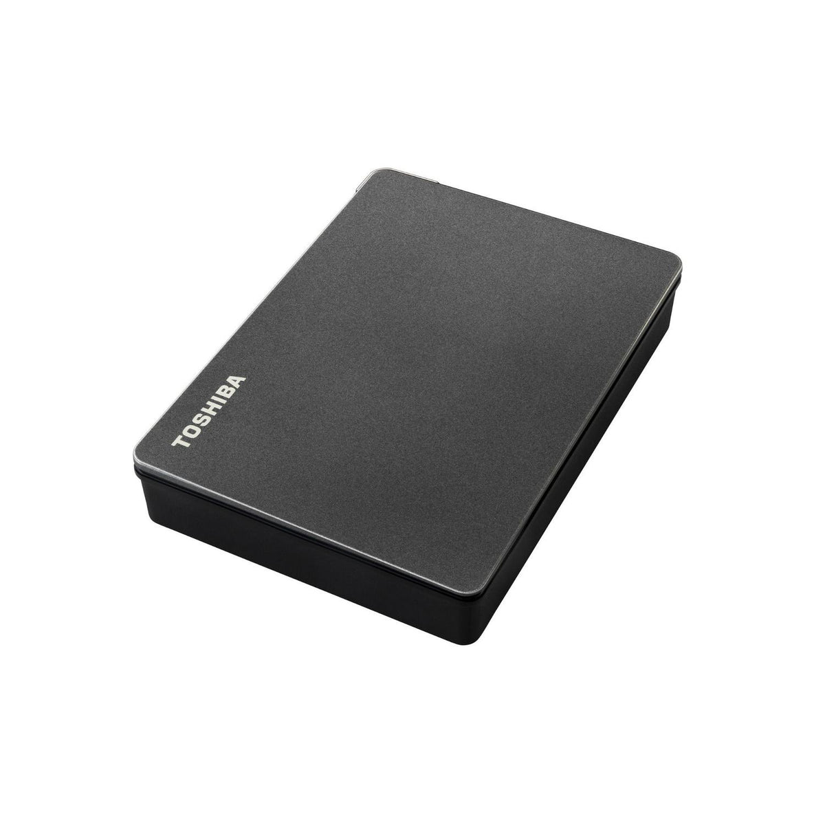 Toshiba Disco Duro Externo Disco Duro Externo Portátil Canvio Gamer 1TB USB 3.0 - vertikal