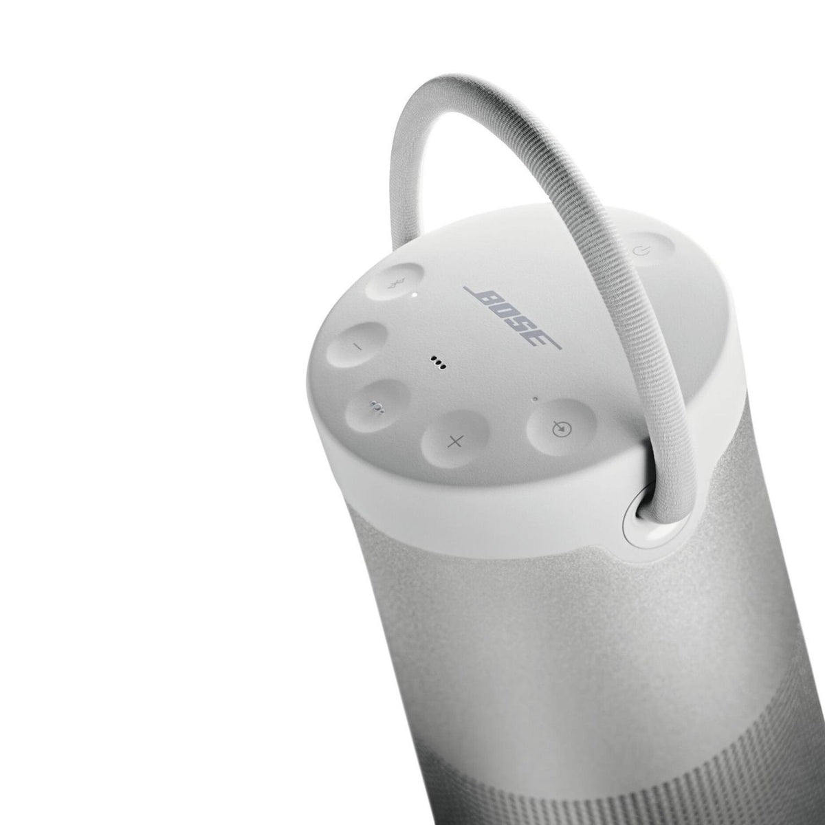 Bose Bocina Portátil Bocina Portátil SoundLink Revolve Plus II Bluetooth 120V - vertikal
