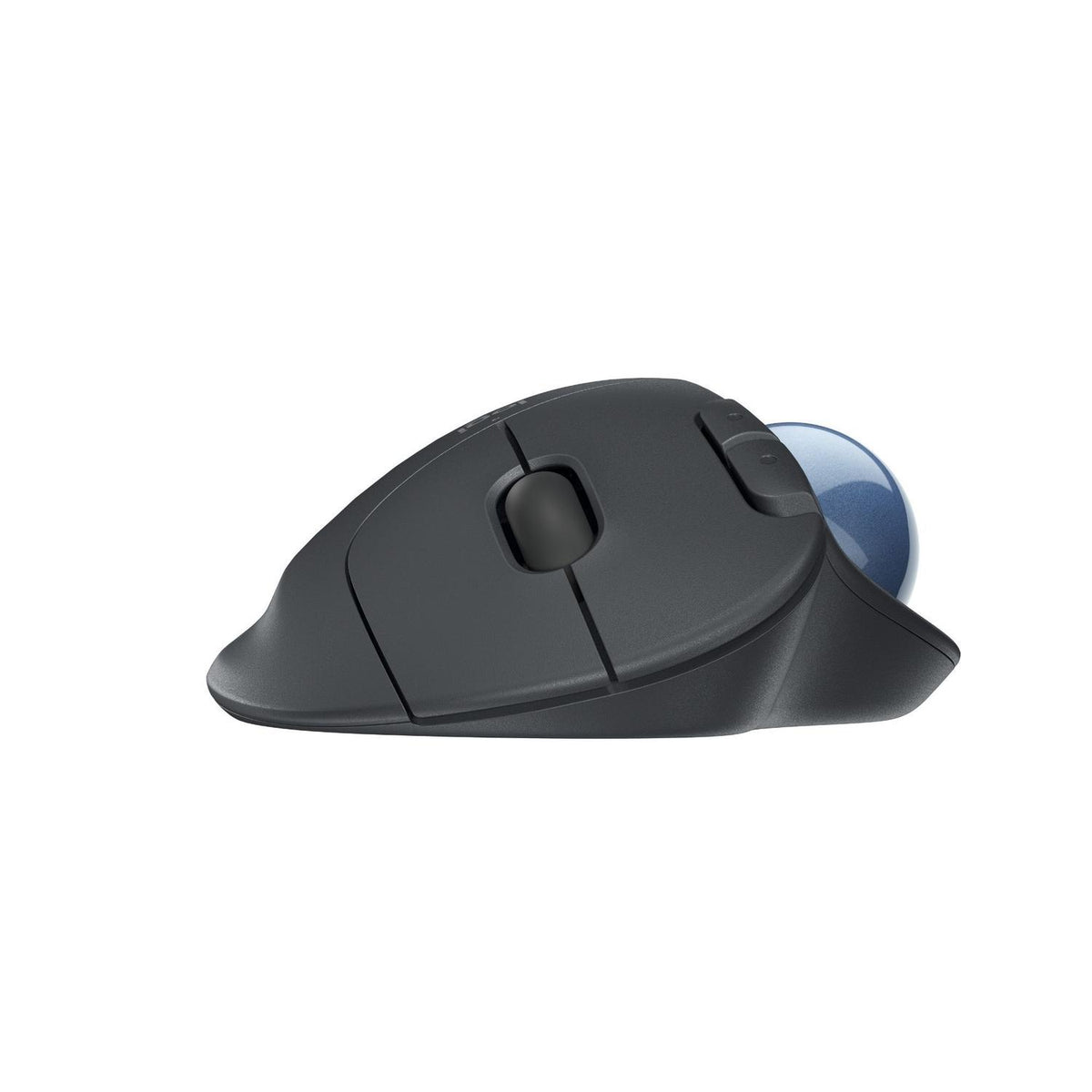 Logitech Mouse Inalámbrico Mouse Inalámbrico ERGO M575 Trackball Bluetooth - vertikal
