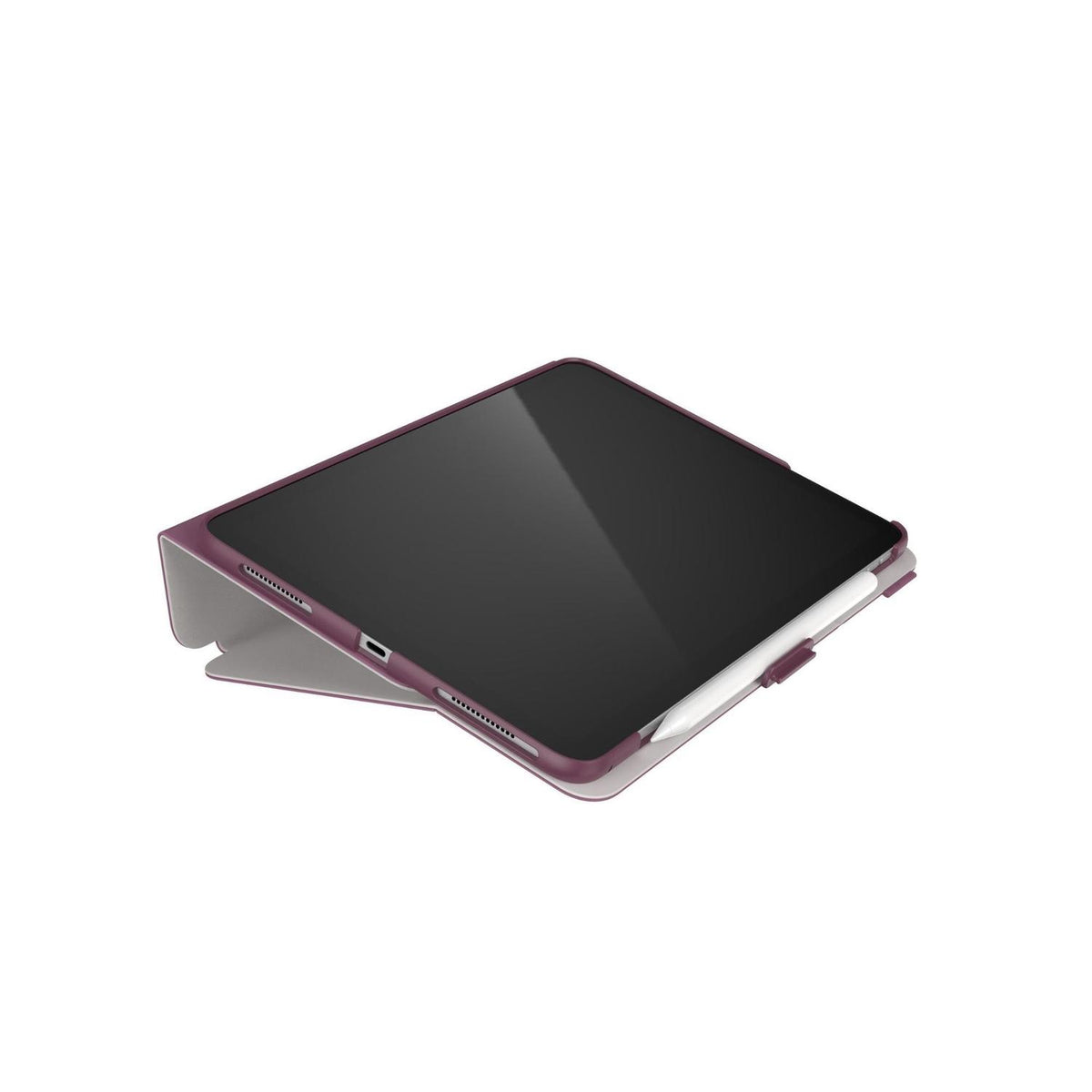 Speck  Funda Folio Balance compatible con iPad Pro 11&quot; Gen 2/3 y Air 10.9&quot; - vertikal