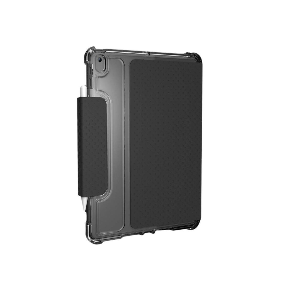 UAG Folio Para Tableta Funda Folio U Lucent compatible con iPad 10.2&quot; Gen 7/8 - vertikal