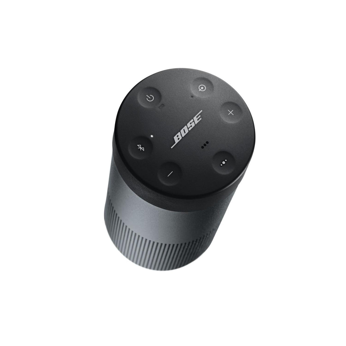 Bose Bocina Portátil Bocina Portátil SoundLink Revolve II Bluetooth 120V - vertikal